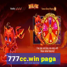 777cc.win paga